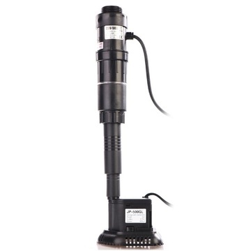 POMPA NISKIEGO ZANURZENIA DO WODY W PIWNICY O MOCY 600L/H