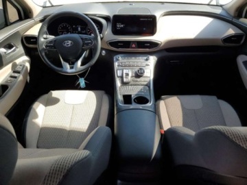 Hyundai Santa Fe IV 2023 Hyundai Santa Fe Sel, 2023r., 4x4, 2.5L 2.5 Benzyna 191KM, zdjęcie 6