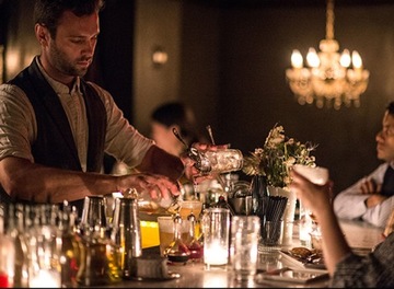 Барменский фильтр 