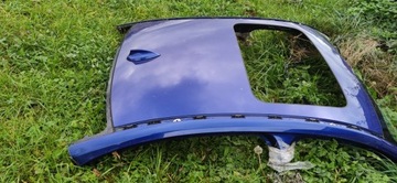 BMW G11 G12 ЛЮК НА КРЫШЕ 41007413336 7413336