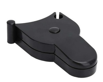 Сантиметровая мера для измерения окружности живота МЕТР.