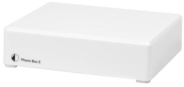 Фонокорректор Pro-Ject Phono Box E