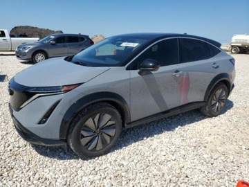 Nissan 2023 Nissan Ariya 2023 NISSAN ARIYA VENTURE, silnik elektryczny Elektryczny, zdjęcie 1