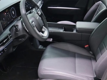 Hyundai Santa Fe V 1.6 T-GDI HEV 215KM 2025 Santa Fe 1.6 T-GDI HEV Platinum 4WD aut 7os. 215KM 2025, zdjęcie 4