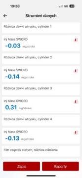 Металлическая защита для дизельного топлива, бензина, сжиженного нефтяного газа, комплект для 10 000 форсунок DPF FAP