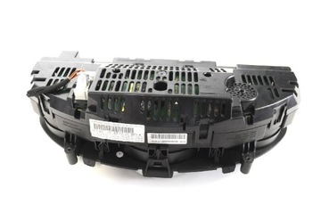 MERCEDES S212 E220 CDI 2012 RHD TACHOMETR SADA INDIKÁTOR