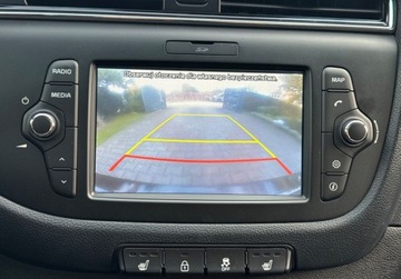 Kia Ceed II GT 5d 1.6 T-GDI 204KM 2017 Kia Ceed GT 1.6 204KM Climatronic NAVI Kamera PANO Bezwypadkowy SERWIS, zdjęcie 31