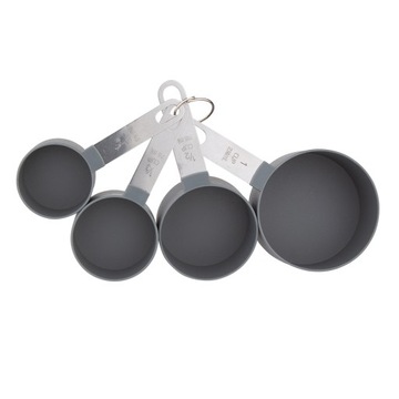 Набор кухонных мерных стаканов Altom Design, 8 предметов