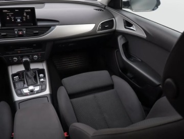 Audi A6 C7 Avant Facelifting 2.0 TDI ultra 190KM 2015 Audi A6 2.0 TDI, 187 KM, Automat, Navi, Xenon, zdjęcie 7