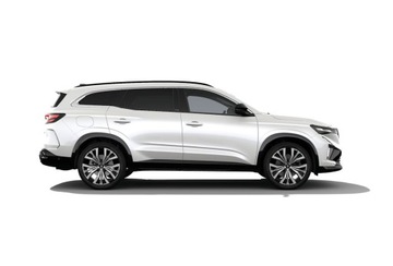 Renault Espace VI 2025 Espace 1.2 E-Tech Full Hybrid 200 Iconic MMT 5os., zdjęcie 4