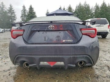 Toyota GR86 2019 Toyota GR86 GT 2019 2.0 Benzyna 205KM, zdjęcie 2