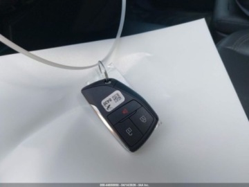 Chevrolet Silverado II 2024 Chevrolet Silverado 2024 Chevrolet Silverado 1500 4WD Double Cab 147 Work, zdjęcie 14