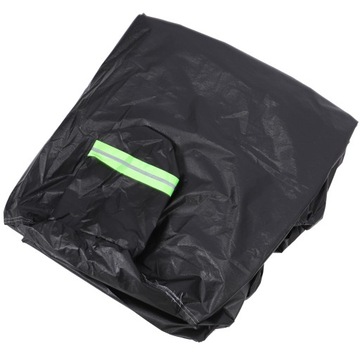 POKROWIEC OCHRONNY NA ROWER Wodoodporny MOTOCYKL