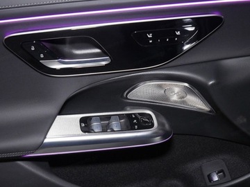 Mercedes Klasa E W214 Sedan 2.0 200 204KM 2024 E Klasa 200 4-Matic AMG 2.0 (204KM) 2024, zdjęcie 9