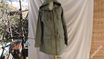 CUBUS SWEDEN LETNIA PARKA 36/M