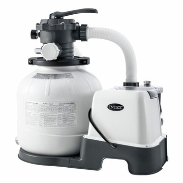 bomba Intex 26676