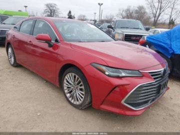 Toyota Avalon III 2021 Toyota Avalon Limited 2021 2.5 Benzyna 205KM, zdjęcie 6