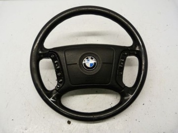 Kierownica poduszka powierzna BMW E39