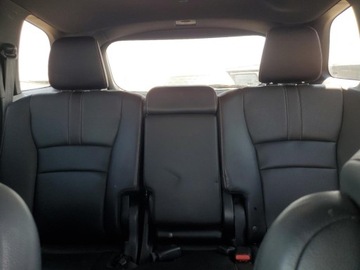 Honda 2022 Honda Passport Trail Sport 2022 3.5 Benzyna 280KM, zdjęcie 10