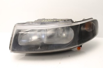 SEAT TOLEDO LEON I 99R- REFLEKTOR LEWY LAMPA LEWA PRZÓD PRZEDNIA