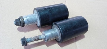 HONDA CBR 1100 XX КРЫШКИ WOMET-TECH 600