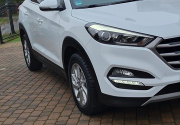 Hyundai Tucson III SUV 2.0 CRDI 136KM 2016 Hyundai Tucson Hyundai Tucson 2.0 Diesel 136KM, zdjęcie 29