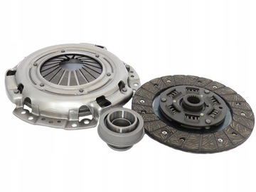 SPRZĘGŁO KPL FSO 1500 POLONEZ PN 1.5 1.6