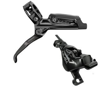 WYP p+t Hamulec SRAM Level Ultimate Carbon 200cm Ti + MMX komplet