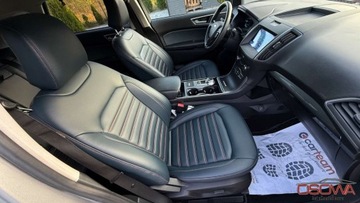 Ford Edge II 2020 Ford Edge 2.0eco bost 4x4 lift automat navi kamery ledy 1wl zamiana 1.r.gw, zdjęcie 26