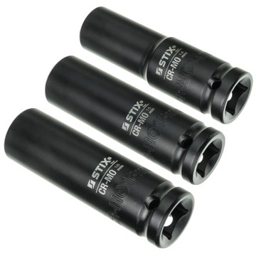 NASADKI UDAROWE DŁUGIE 1/2