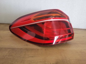 BMW 2 F46 - SVĚTLO ZADNÍ LEVÝ 746160701