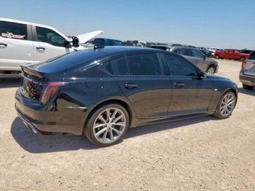 Cadillac 2021 Cadillac CT5 Sport 2021 2.0l 2.0 Benzyna 237KM, zdjęcie 3