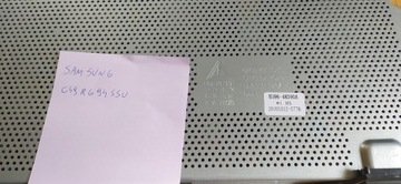 Samsung C49RG94SSU Zasilacz