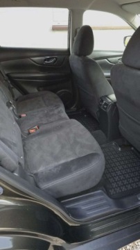 Nissan X-Trail III Terenowy 2.0 dCi 177KM 2016 Nissan X-Trail 2,0 diesel 177 KM NAVI automat 4x4 zarejestrowany 2.0 Diesel, zdjęcie 17