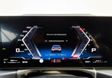 BMW Seria 3 G20-G21 2025 BMW Seria 3 I wlasciciel M Sport Hak Gwarancja Bezwypadkowy FVAT23, zdjęcie 32