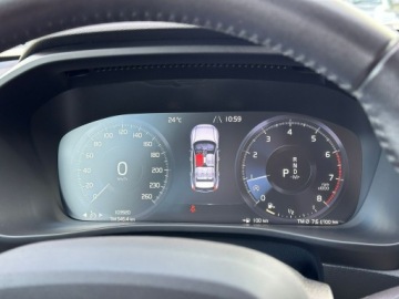 Volvo XC40 Crossover 1.5 T3 163KM 2020 Volvo XC 40 Salon Polska, Kamera, Navi, Ele.Klapa, zdjęcie 16