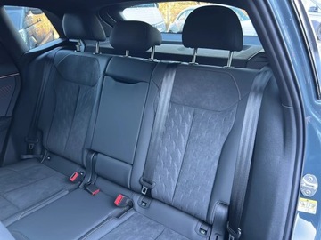 Cupra Terramar 2025 Cupra Terramar 2.0 TSI 204 KM DSG 4Drive, zdjęcie 6