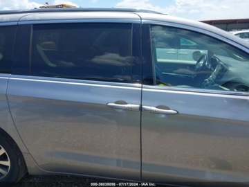 Chrysler Pacifica II 2021 Chrysler Pacifica Touring L 2021 3.6l 3.6 Hybryda 260KM, zdjęcie 1