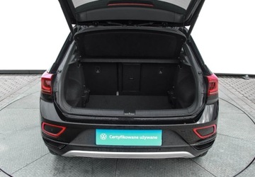 Volkswagen T-Roc I SUV Facelifting 1.5 TSI ACT 150KM 2024 Volkswagen T-Roc 1.5 TSI 150KM Style DSG Black Style Kamera Cofania LED Ma, zdjęcie 8