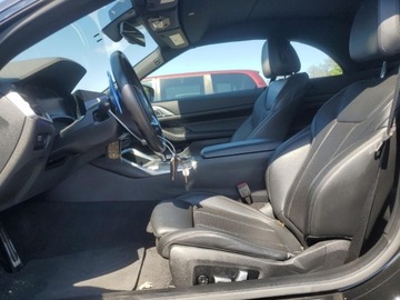 BMW Seria 4 G22-23-26 2023 BMW Seria 4 M440xi 2023 3.0l 3.0 Benzyna 382KM, zdjęcie 7