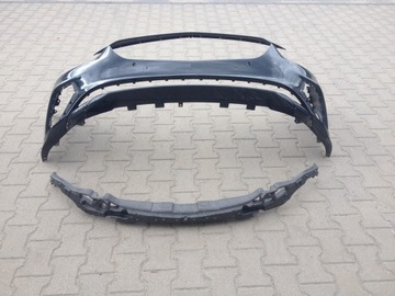 ZDERZAK PRZEDNI ABSORBER OPEL INSIGNIA II B OPC BD