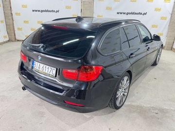 BMW Seria 3 F30-F31-F34 Touring Facelifting 2.0 316d 116KM 2015 BMW Seria 3 316d 116KM Sport Serwis Sprawdz Gwarancja 2.0 Diesel 116KM, zdjęcie 11