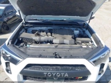 Toyota 2024 Toyota 4-Runner 2024r., 4x4, 4.0L 4.0 Benzyna 270KM, zdjęcie 11