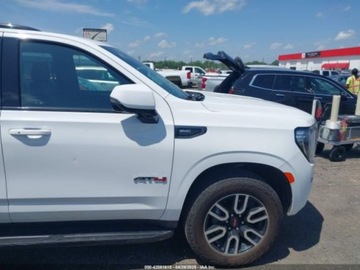  GMC Yukon XL AT4 2024 5.3l 5.3 Benzyna 355KM, zdjęcie 7