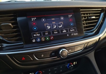 Opel Insignia II Grand Sport Facelifting 2.0 Diesel 174KM 2022 Opel Insignia 2.0 CDTI 174 KM wersja ELEGANCE - automat - FV23 2.0 Diesel, zdjęcie 14