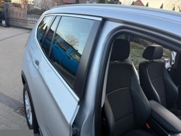 BMW X3 F25 2013 BMW X3 2.0 diesel xDrive20d 184KM 2013r, zdjęcie 16