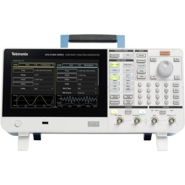 Функциональный генератор Tektronix AFG31052 50 МГц