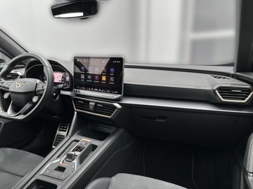 Cupra Formentor Crossover 1.5 TSI 150KM 2024 Cupra Formentor 1.5TSI 150KM DSG l Sportowe Fotele, zdjęcie 12