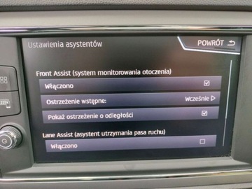 Seat Leon IV Sportstourer 2.0 TDI CR 150KM 2020 Seat Leon Panorama, Skora, Beats, Full Opcja, VatMarza, ASO 2.0 Diesel, zdjęcie 23