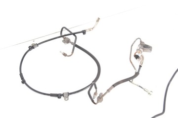 ТРИУМФ РАКЕТ 3 тормозные магистрали